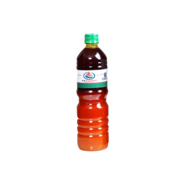 0.75L Red Palm Oil (carton)