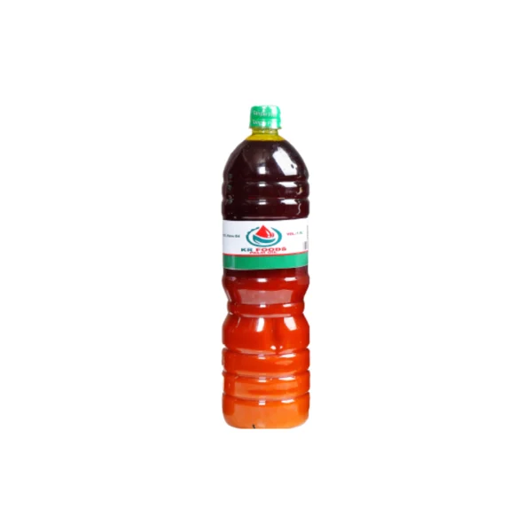 1.5L Red Palm Oil (carton)