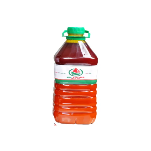 3L Red Palm Oil (carton)